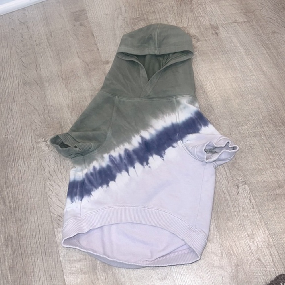 Offline Aerie American Eagle Dog/Pet Hoodie
